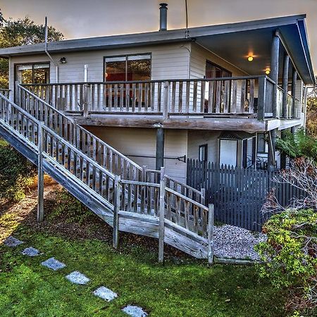 Cove Beach Apartment 2 Coles Bay Exterior foto